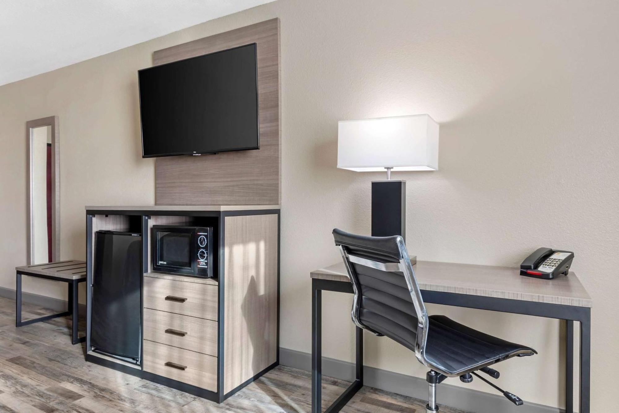 Hotel Super 8 By Wyndham Killeen - Cavazos Harker Heights